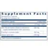 Hepatothera™ Forté - An enhanced liver support formula with Milk Thistle, NAC, and Selenium.