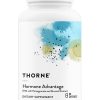 Thorne Hormone Advantage (DIM Advantage) - A DIM, Pomegranate, and Sulforaphane formula for healthy estrogen metabolism.