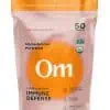 Immune Organic Mushroom Powder Helps support vibrant immune health