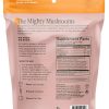 Immune Organic Mushroom Powder Helps support vibrant immune health