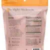 Immune Organic Mushroom Powder Helps support vibrant immune health