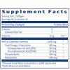 Krill Oil - A high-quality source of omega-3 EPA, DHA, and phospholipids with astaxanthin.