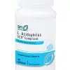 L. Acidophilus - 3 billion CFU probiotic in a SCD™ compliant formula for intestinal health.