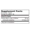 L. Acidophilus - 3 billion CFU probiotic in a SCD™ compliant formula for intestinal health.