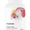 Thorne Perfusia Plus - L-Arginine and antioxidant formula for nitric oxide, circulation, and heart health support.