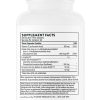 Thorne Perfusia Plus - L-Arginine and antioxidant formula for nitric oxide, circulation, and heart health support.