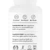 Thorne L-Arginine Sustained Release - A time-release L-arginine supplement for nitric oxide, circulation, and heart health.