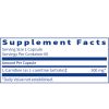 L-Carnitine Tartrate - 500mg of stable Carnipure® L-Carnitine for energy and metabolism.