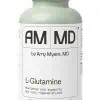 L-Glutamine Capsules Nourishes and supports gut cell regeneration