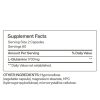 L-Glutamine Capsules Nourishes and supports gut cell regeneration