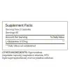 L-Glutamine Capsules Nourishes and supports gut cell regeneration