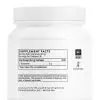 Thorne L-Glutamine Powder (18.7 oz) - NSF Certified amino acid powder for gut health, muscle recovery, and immune support.