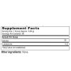 L-Glutamine Powder - 5g of pure L-Glutamine to support intestinal and muscle health.
