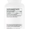 Thorne L-Glutamine - Amino acid supplement for gut health, immune function, and muscle recovery.