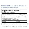 MethylPro L-Methylfolate 1 mg - Active folate with glycine for foundational methylation support.