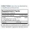 MethylPro L-Methylfolate 1 mg - Active folate with glycine for foundational methylation support.