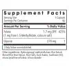MethylPro L-Methylfolate 1 mg - Active folate with glycine for foundational methylation support.
