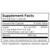 MethylPro L-Methylfolate 2.5 mg - Active folate with glycine for gentle mood and methylation support.