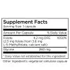 MethylPro L-Methylfolate 2.5 mg - Active folate with glycine for gentle mood and methylation support.