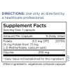 MethylPro L-Methylfolate 5 mg - A high-potency, active folate supplement for methylation and mood support.