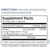 MethylPro L-Methylfolate 5 mg - A high-potency, active folate supplement for methylation and mood support.