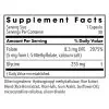 MethylPro L-Methylfolate 5 mg - A high-potency, active folate supplement for methylation and mood support.