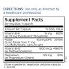 MethylPro L-Methylfolate 5 mg + Cofactors - Active folate with B6, B12, and Magnesium for methylation and mood support.