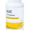L-Tryptophan - 2,000 mg L-Tryptophan supplement for sleep, mood, and relaxation support.