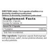 L-Tryptophan - 2,000 mg L-Tryptophan supplement for sleep, mood, and relaxation support.