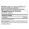 L-Tryptophan - 2,000 mg L-Tryptophan supplement for sleep, mood, and relaxation support.