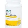 LDA Trace Mineral Complex - A comprehensive, iron-free formula with 11 essential trace minerals.