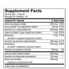 LDA Trace Mineral Complex - A comprehensive, iron-free formula with 11 essential trace minerals.