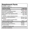 LDA Trace Mineral Complex - A comprehensive, iron-free formula with 11 essential trace minerals.
