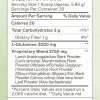 Leaky Gut Revive® - Gut Repair Supplement Nourishing blend of nutrients and botanicals designed to soothe, repair, and encourage a healthy gut microbiome