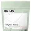 Leaky Gut Revive - Strawberry Lemonade Nourishing blend of nutrients and botanicals designed to soothe, repair, and encourage a healthy gut microbiome