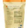 Lion’s Mane Organic Mushroom Powder Helps support memory & focus