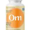 Lion’s Mane Mushroom Capsules Helps support memory & focus