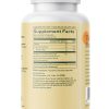 Lion’s Mane Mushroom Capsules Helps support memory & focus