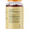 Lion’s Mane Mushroom Gummies Helps support memory & focus Delicious strawberry flavor