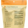 Lion’s Mane Organic Mushroom Powder support memory & focus