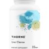Thorne Liver Cleanse - A botanical formula with milk thistle and berberine for liver detox and GI support.