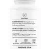 Thorne Liver Cleanse - A botanical formula with milk thistle and berberine for liver detox and GI support.