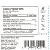 Liver Support Supports liver function, bile production, and the body's natural detoxification process