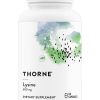 Thorne L-Lysine (60 Capsules) - 500mg essential amino acid supplement for immune, skin, and bone support.