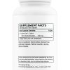 Thorne L-Lysine (60 Capsules) - 500mg essential amino acid supplement for immune, skin, and bone support.