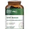 MMC Restore - A blend of bitters and prokinetic herbs to support the Migrating Motor Complex and gastric motility.