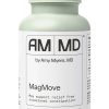 MagMove 120c Provides relief from occasional constipation