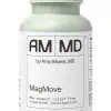 MagMove 120c Provides relief from occasional constipation