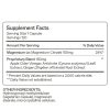 MagMove 120c Provides relief from occasional constipation
