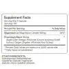MagMove 120c Provides relief from occasional constipation